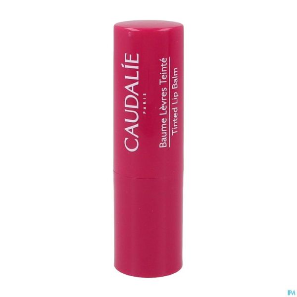 CAUDALIE BAUME LEVRES TEINTE 4,5G