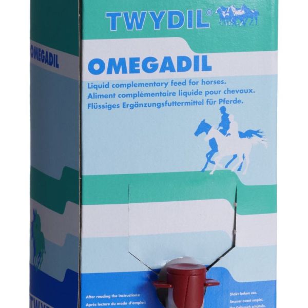 TWYDIL OMEGADIL 2 LITRES