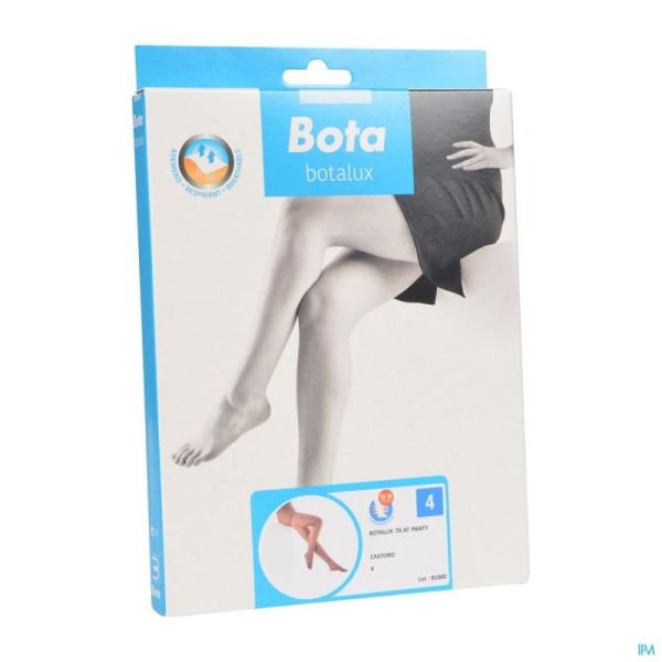 Botalux 70 Panty Steun Cast N4