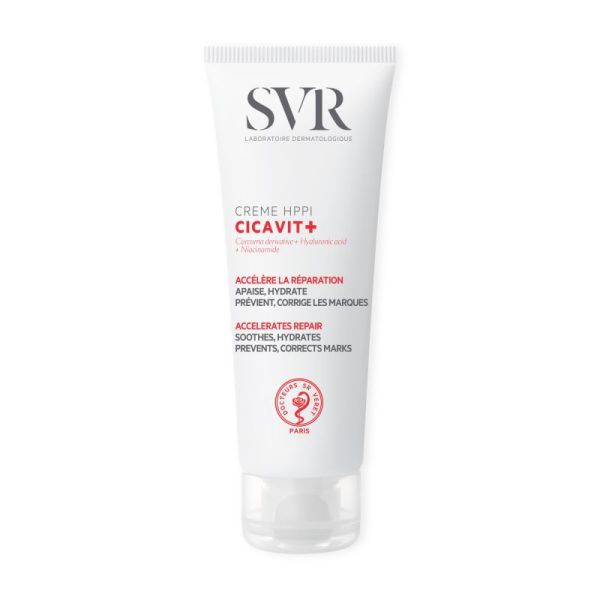 Svr Cicavit+ Care 40ml