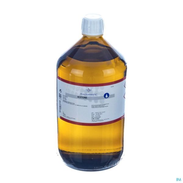 Acetone Fpw 1l Fag