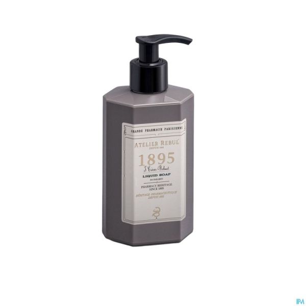 Atelier Rebul 1895 Vloeibare Zeep 250ml