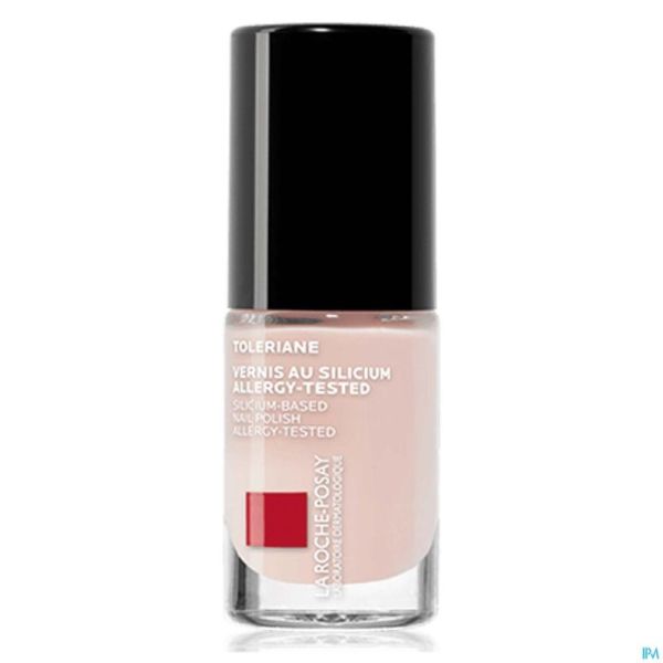 Lrp Toleriane Make Up Vao Silicum Sorbet Abr. 6Ml