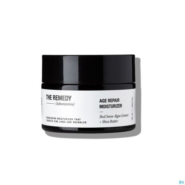 The Remedy Lab Age Repair Moisturizer 40ml
