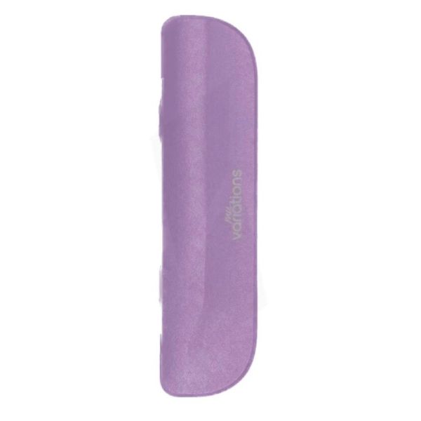 MY VARIATIONS ETUI VOYAGE PURPLE