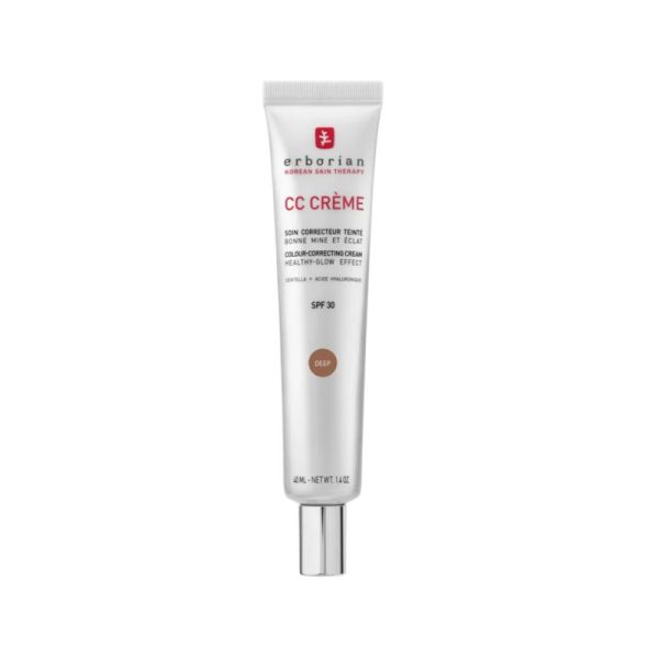 Erborian CC Crème Deep 40ml
