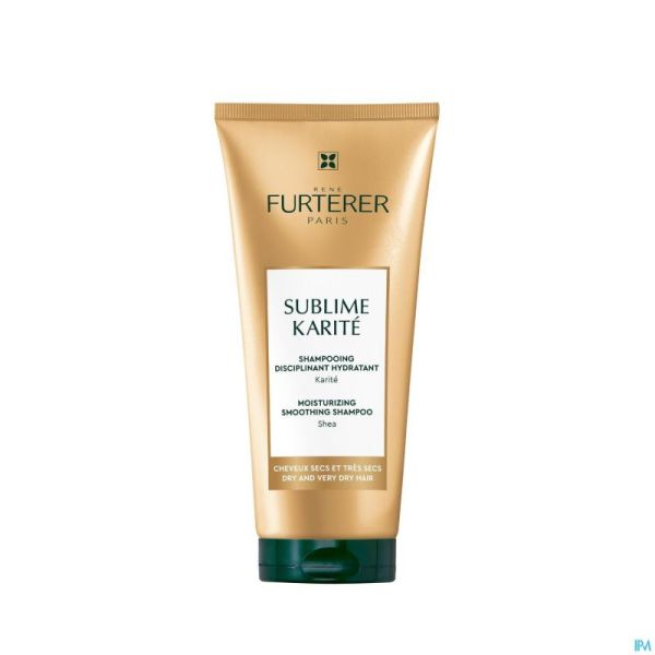 Furterer Sublime Karite Sh Discipl.hydrater. 200ml
