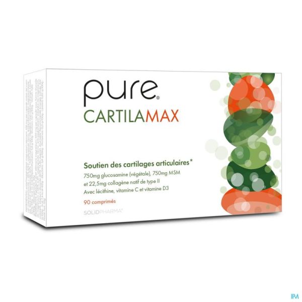 Pure Cartilamax Tabl 90
