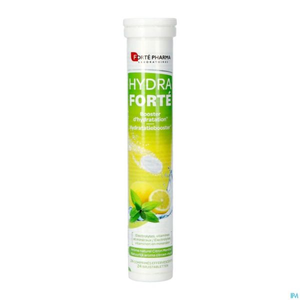Hydra Forte Citroen Munt Tabl 24
