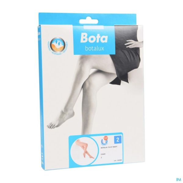 Botalux 70 panty de soutien ch n2