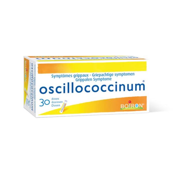 Oscillococcinum 30 Dosissen x 1g