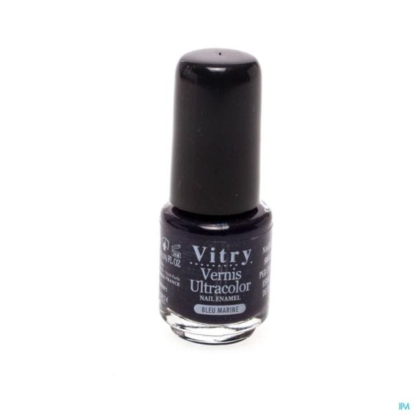 Vitry Vao 24 Bleu Marine 4ml