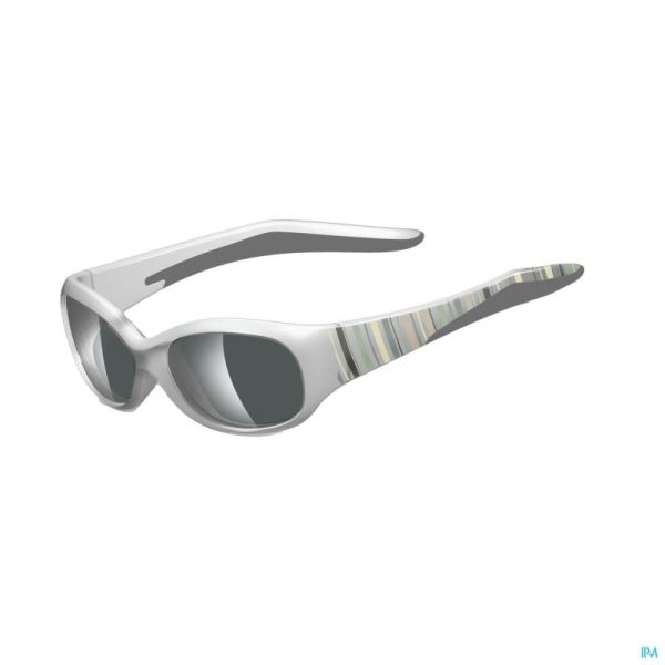 Eureka Care Lunette Soleil Enfant Nature Gris 4-8a