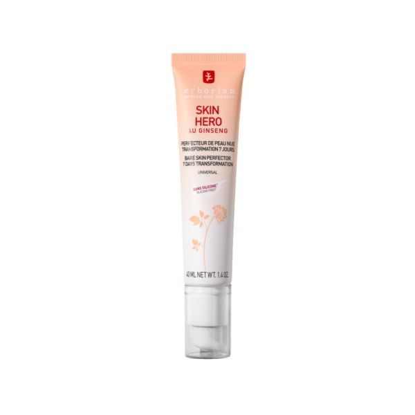 Erborian Perfecteur De Teint Skin Hero 40ml