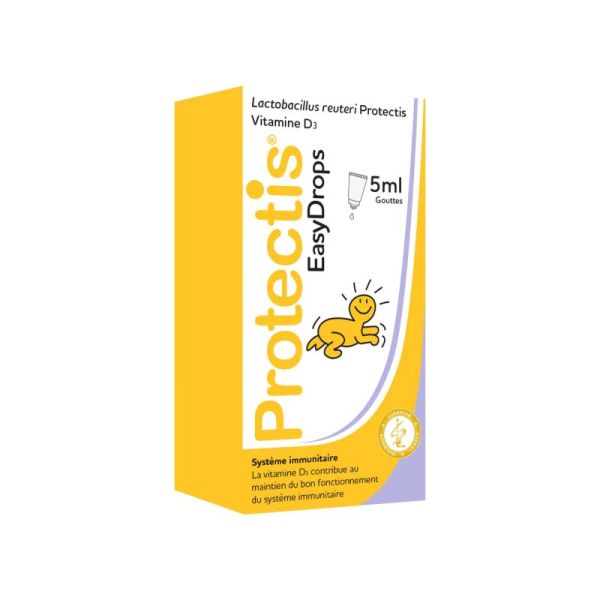 Protectis EasyDrops 5ml