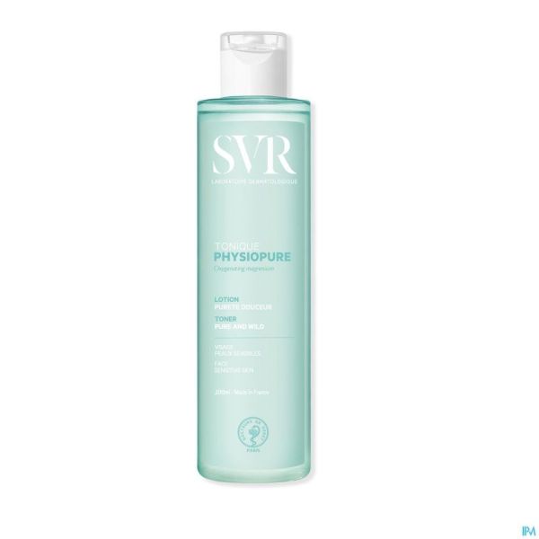 Physiopure Tonique Fl 200Ml