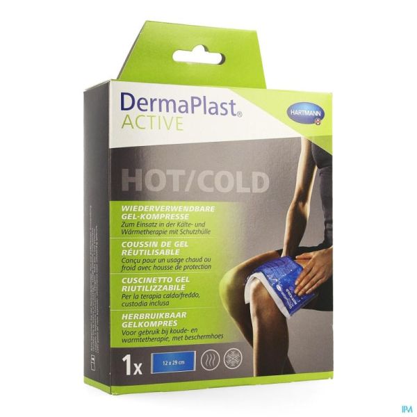 Dp Active Hot&cold Pack Large 1 P/s