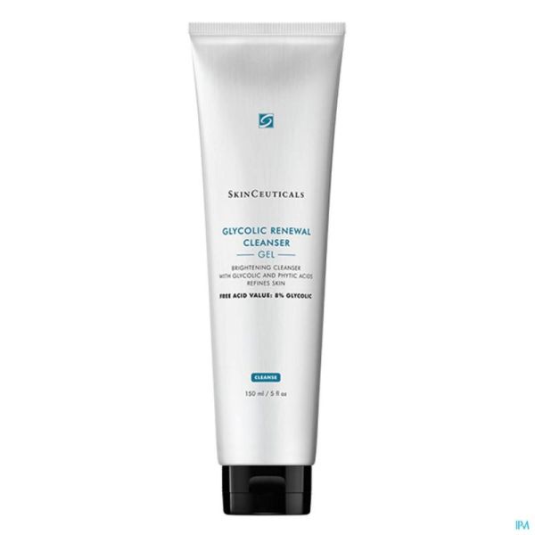 Skinceuticals Glycolic Renewal Cleanser 200ml
