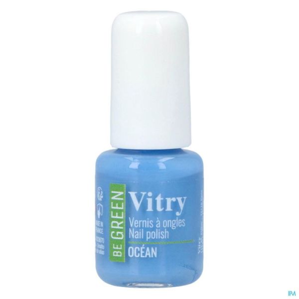 Vitry Vao Be Green Ocean 6Ml