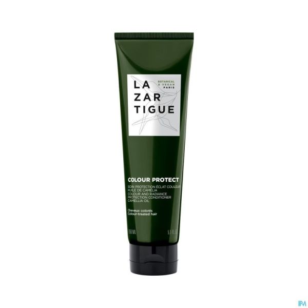 Lazartigue Colour Protect Soin Apres-sh 150ml