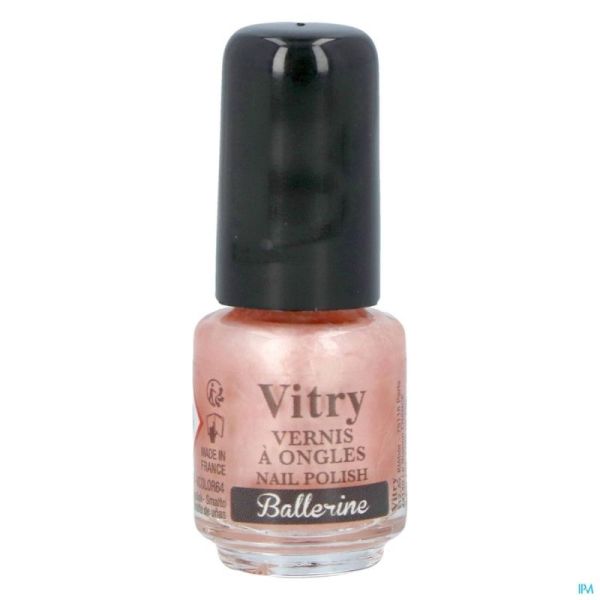 Vitry Vao Mini Ballerine 4ml