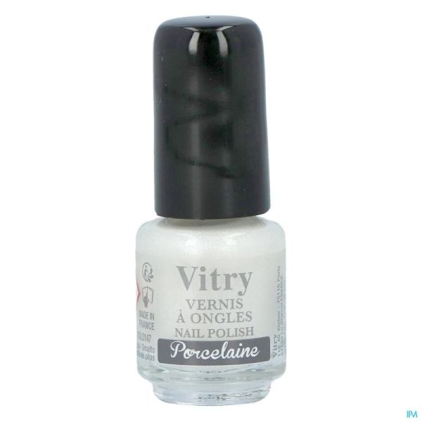 Vitry Vao Mini Porcelaine 4ml