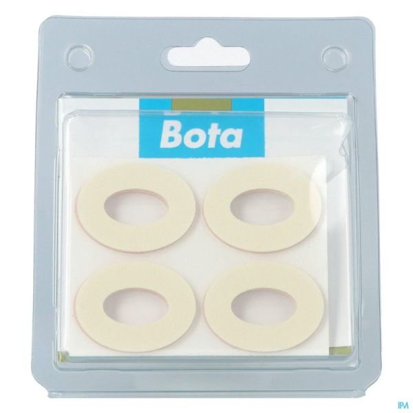 Bota Podo 43 Cors-oignon Protecteur Ovale 8