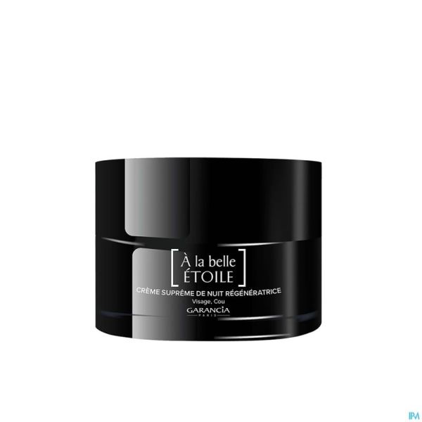 Garancia Belle Etoile Nachtcreme 40ml