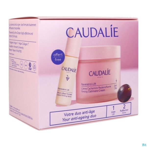 CAUDALIE RESVERATROL LIFT CR CACHEMIRE 2025 2 PROD