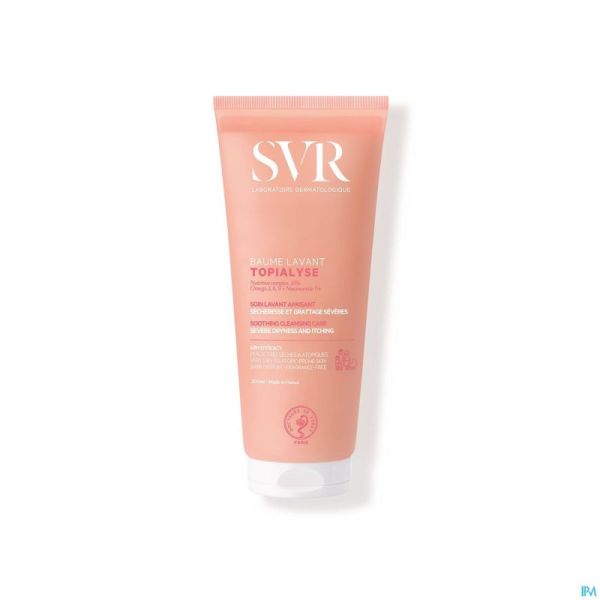 Topialyse Baume Lavant 200Ml
