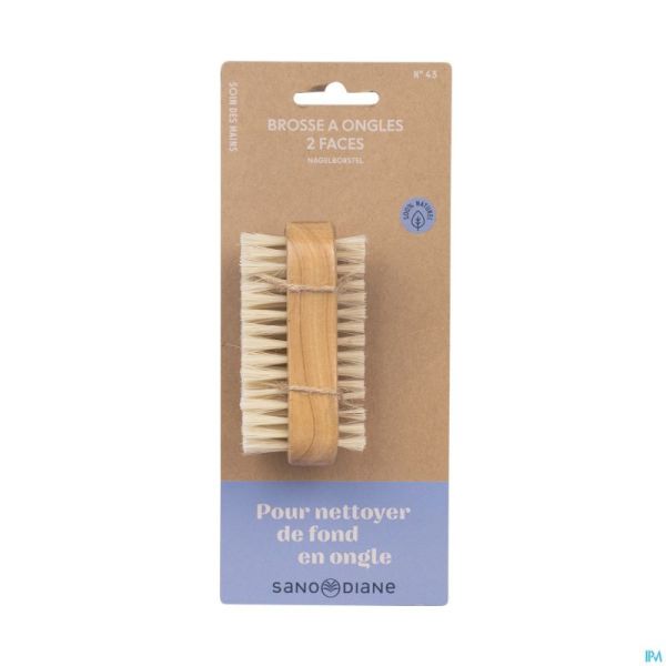 Sanodiane 43 Brosse Ongles