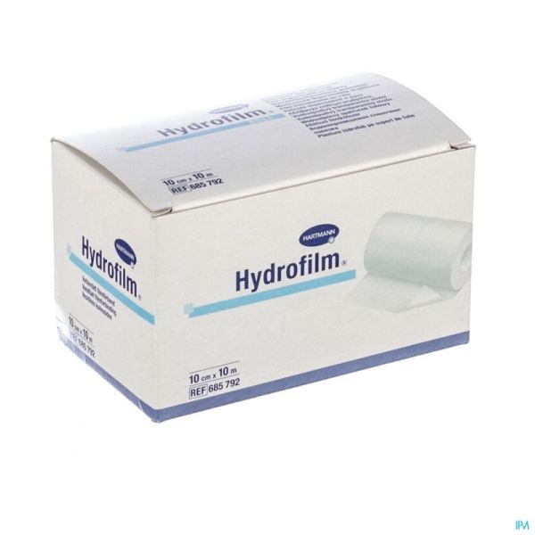 Hydrofilm Roll N/St 10Cmx10M 1 6857921