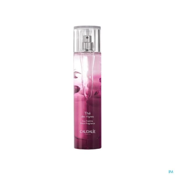 Caudalie Eau Fraiche The Des Vignes 100Ml