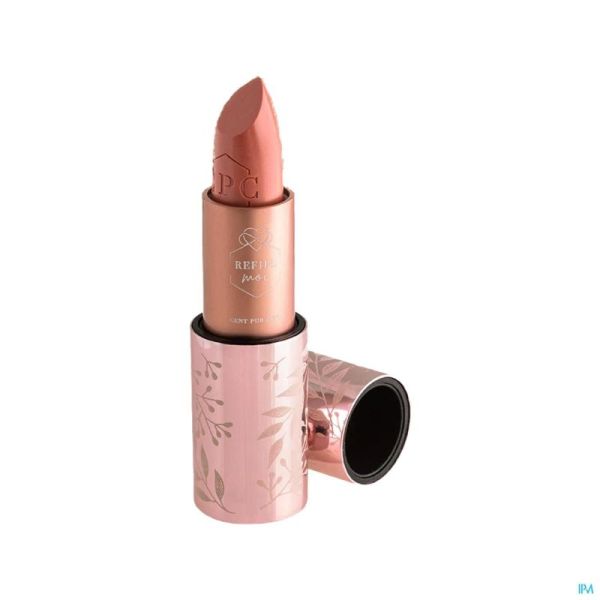 Cent Pur Cent High Prot.lipbalm Spf50 Bien-sur 4ml