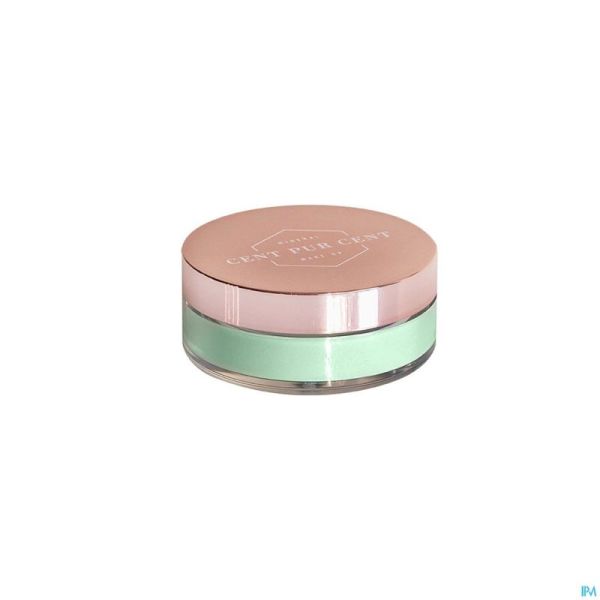 Cent Pur Cent A/redness Loose Pdr 2,3g