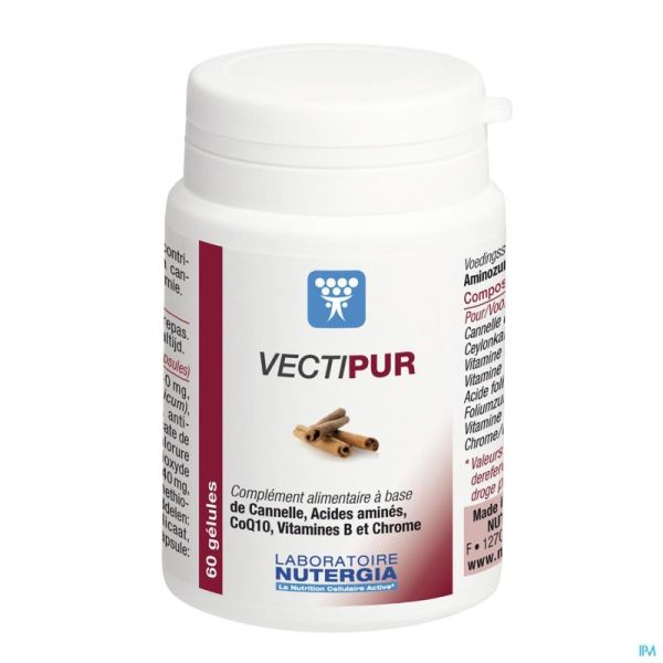 Vecti-Pur Gel 60