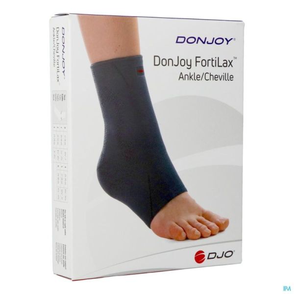 Donjoy Fortilax Enkel M