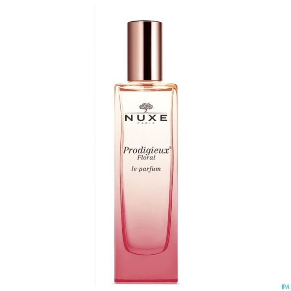 Nuxe Parfum Prodigieux Floral Vapo 50Ml