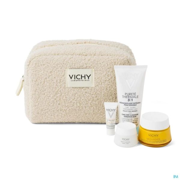 VICHY TROUSSE XMAS NEOVADIOL POST 4 PROD.