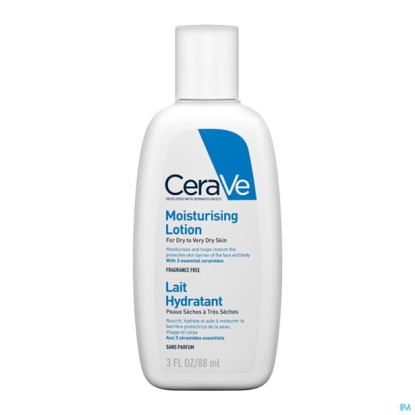 Cerave Melk Hydraterend 88ml