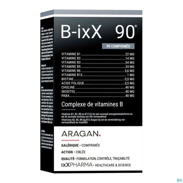 B-ixx comp 90