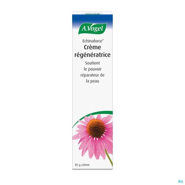 A.vogel Creme Echinaforce 30ml