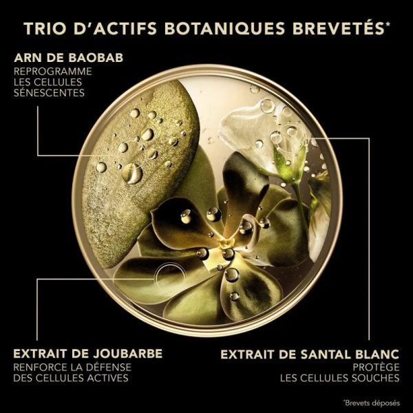 LIERAC PREMIUM CREME REGARD A/AGE POT 20ML