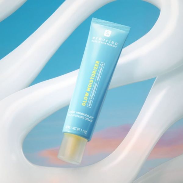 Erborian Glow Moisturizer 50ml