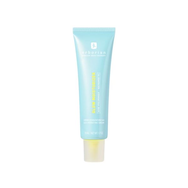 Erborian Glow Moisturizer 50ml