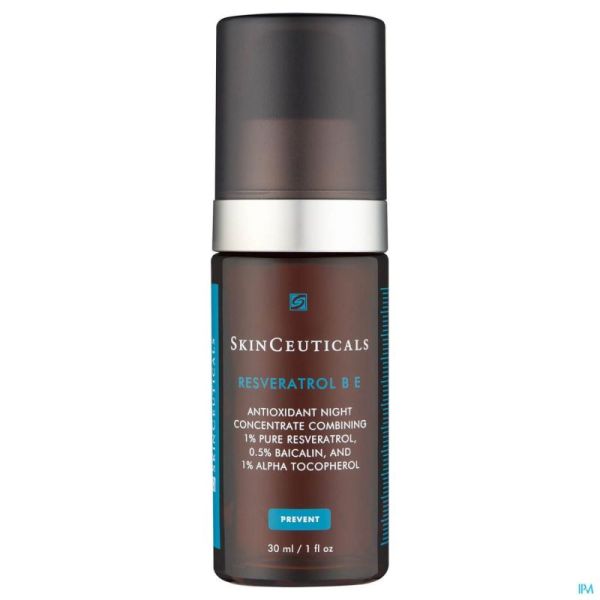 Skinceuticals Resveratrol B E 30ml