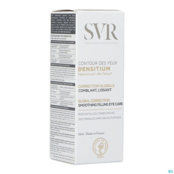 Densitium Contour Yeux 15ml