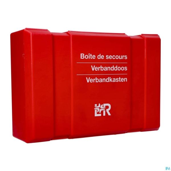 Stella Verbanddoos Industry 1