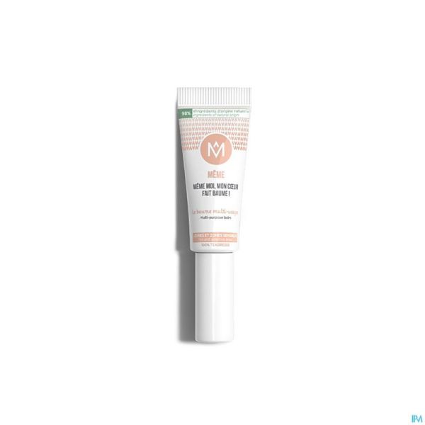 Même baume multi usage 10ml