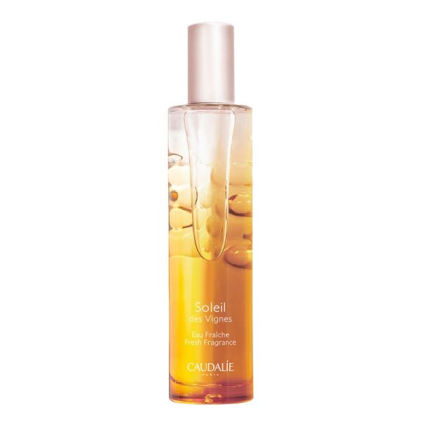 Caudalie Eau Fraiche Soleil Vignes 50Ml